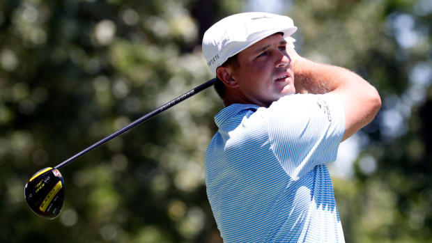 dechambeau